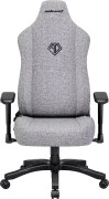 Anda Seat Novis L Gray Fabric (AD23-L-01-G-F) (UA)