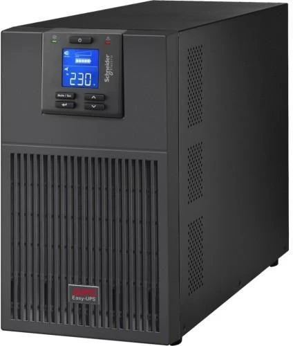 Джерело безперебійного живлення APC Easy-UPS SRV 3000VA 230V IEC (SRV3KI-E) (UA)