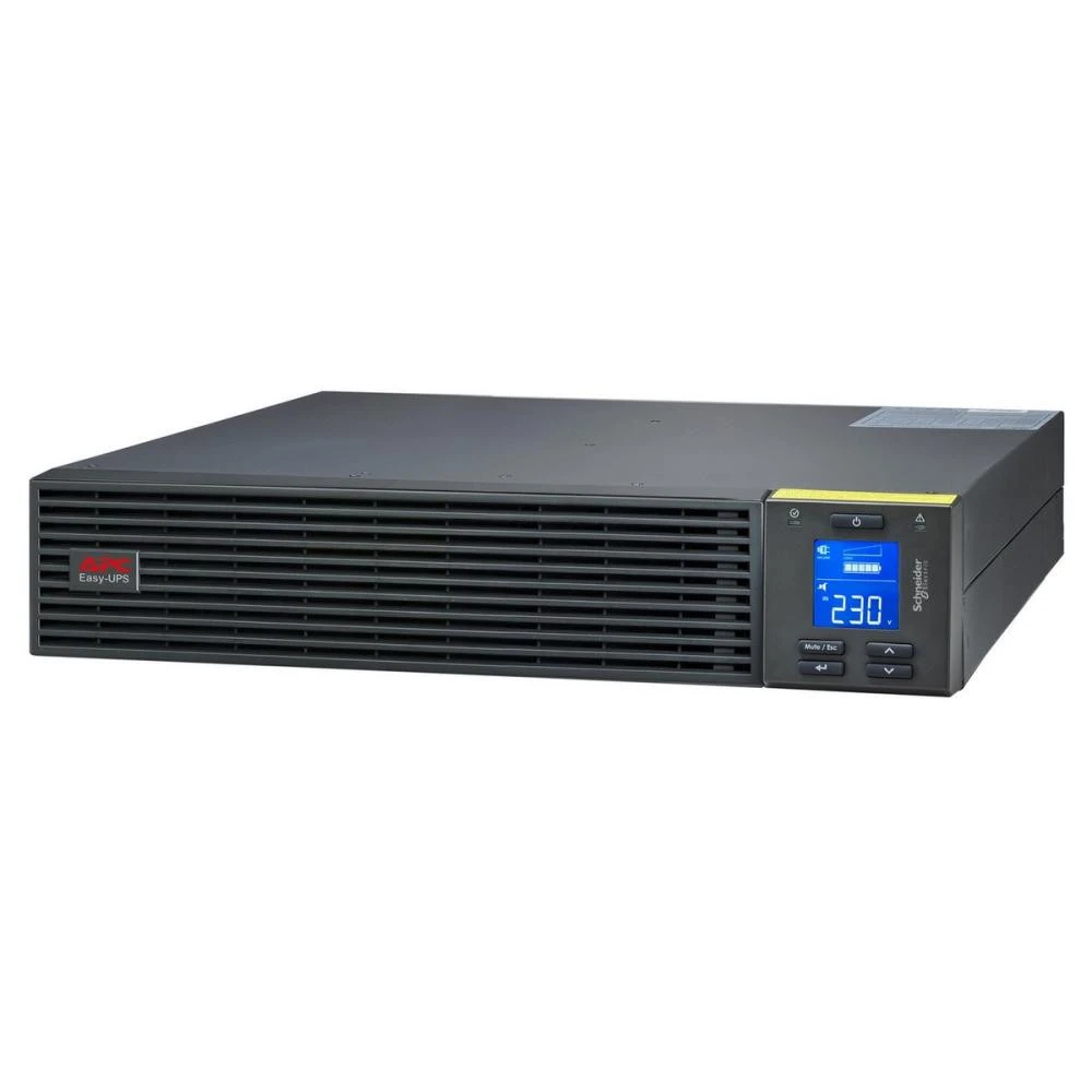 Джерело безперебійного живлення APC Easy-UPS SRV RM 1000VA (SRV1KRIRK-E) (SRV1KRIRK-E) (UA)