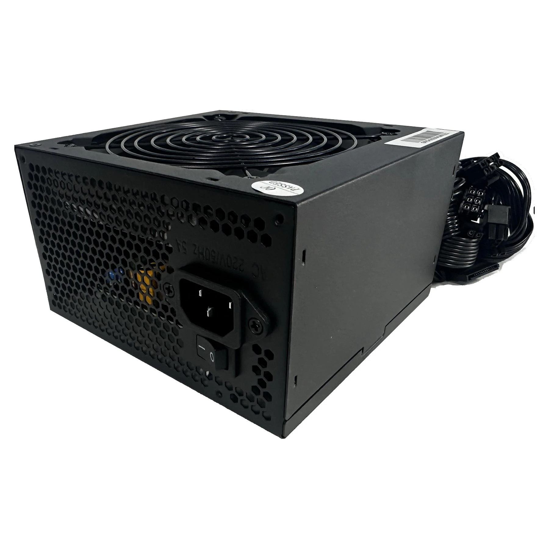Блок живлення CaseCom CM 750 ATX 750W (UA)