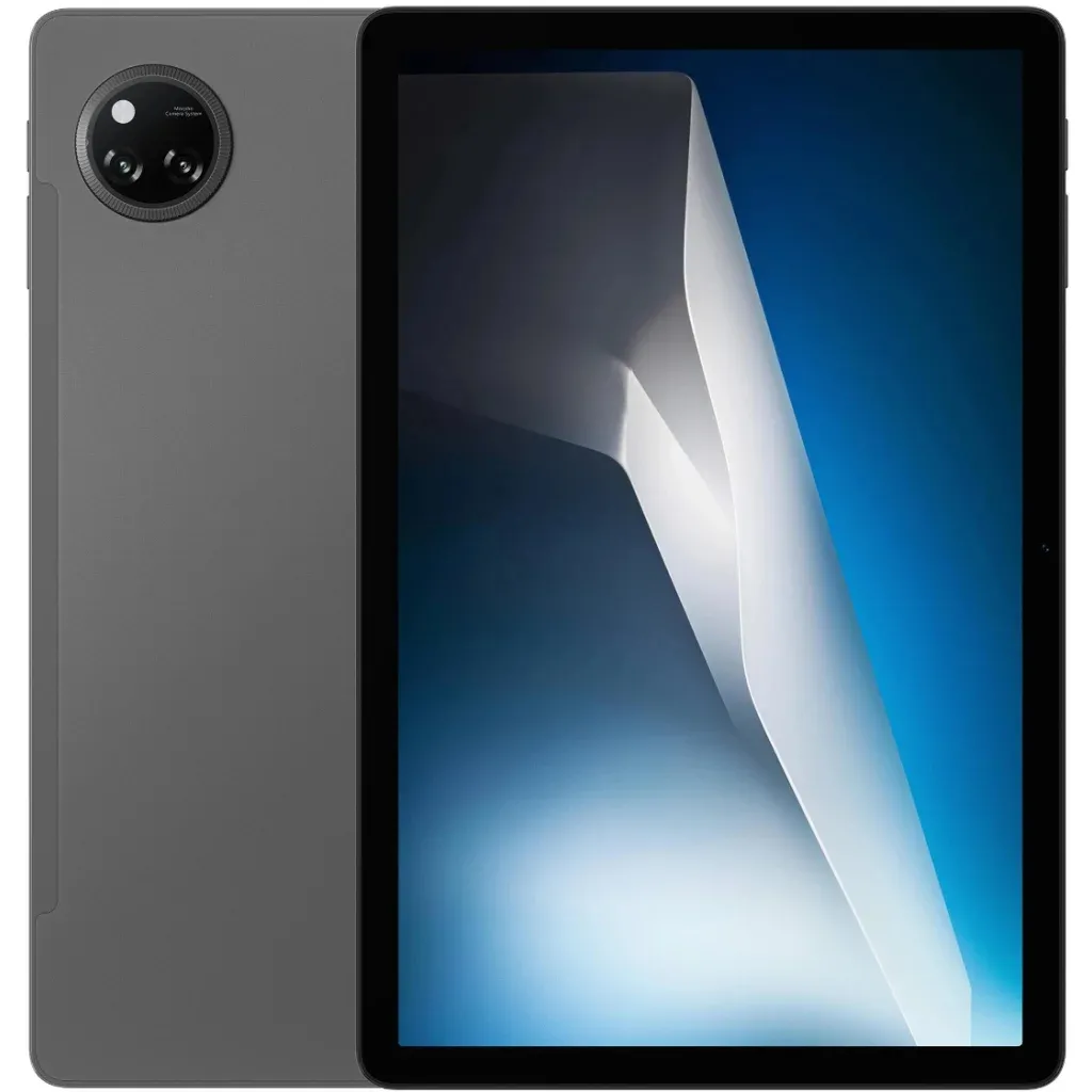 Планшет Doogee Tab A9 Pro+ 11 6/128Gb Wi-Fi Grey (6923740263952) (UA)