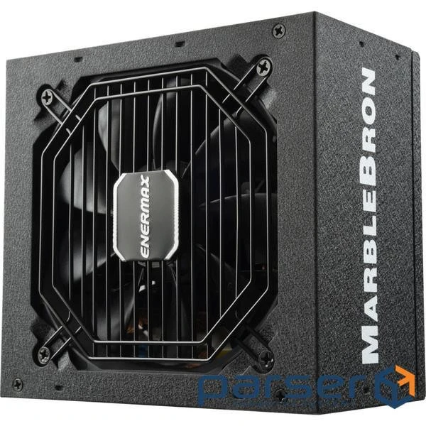Блок питания Enermax MarbleBron 650W (EMB650AWT-MAC) (UA)