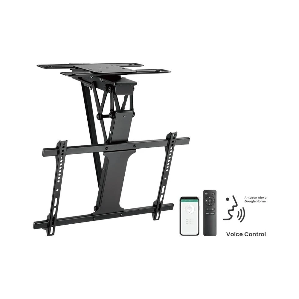 HiSmart HS083977 32-75 Black (UA)