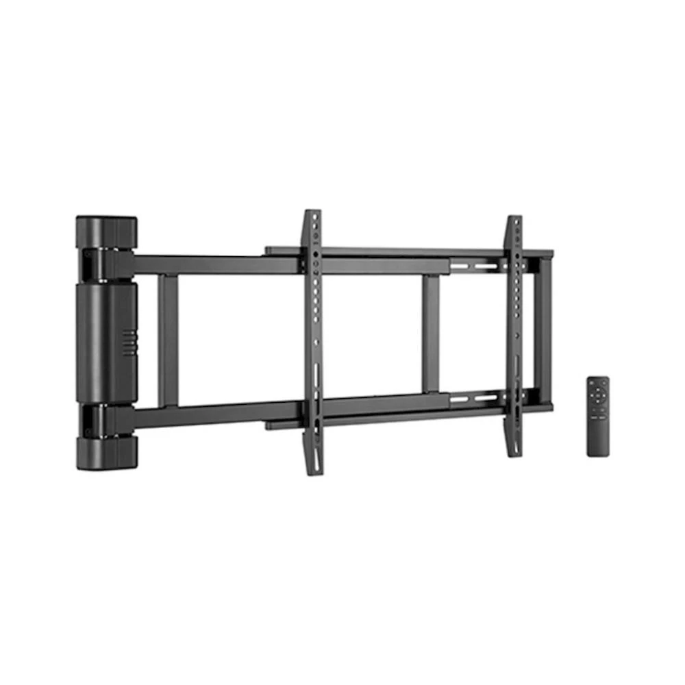 HiSmart HS083984 32-75 Black (UA)