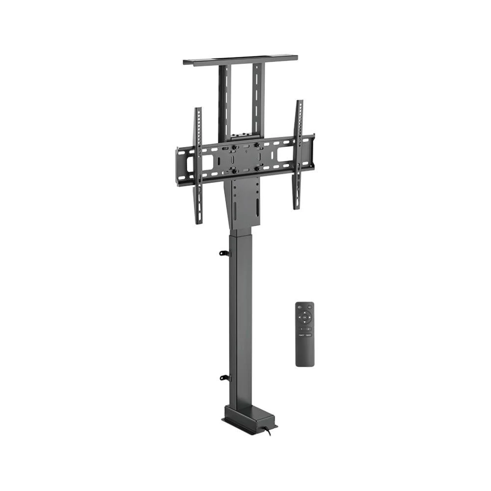 HiSmart HS083991 37-65 Black (UA)