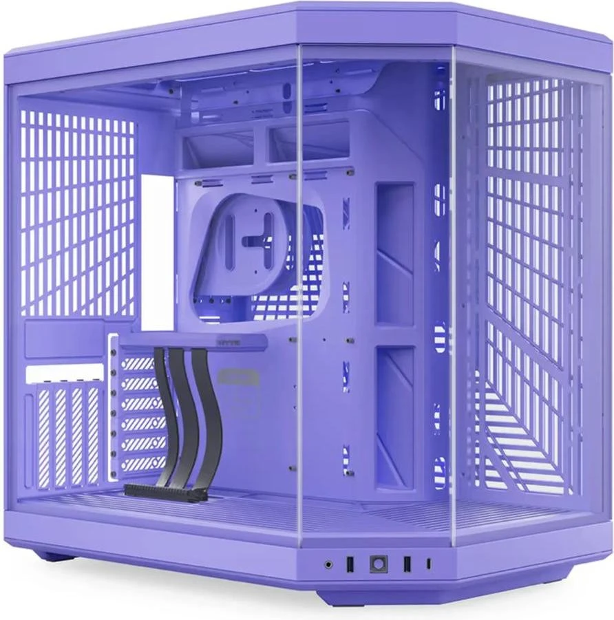 Корпус HYTE Y70 Purple (CS-HYTE-Y70-TM) (UA)