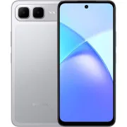 Infinix Smart 10 Plus 4/128Gb Titanium Silver (4894947091186) (UA)