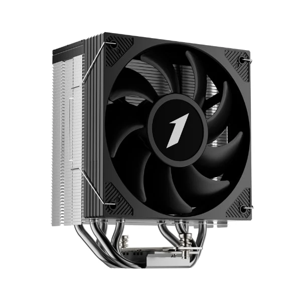 Кулер процесорний 1stPlayer CY12 Black (UA)