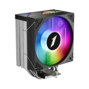 Кулер процесорний 1stPlayer CY12L Black (UA)