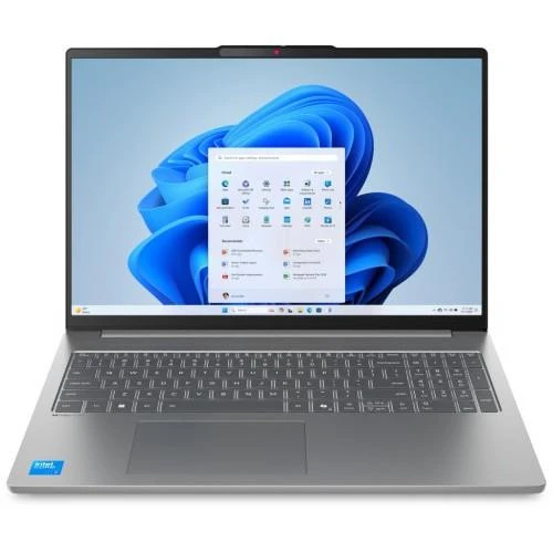 Ноутбук Lenovo IdeaPad Slim 3 16IRH10 Luna Gray (83K2002VRA) (UA)