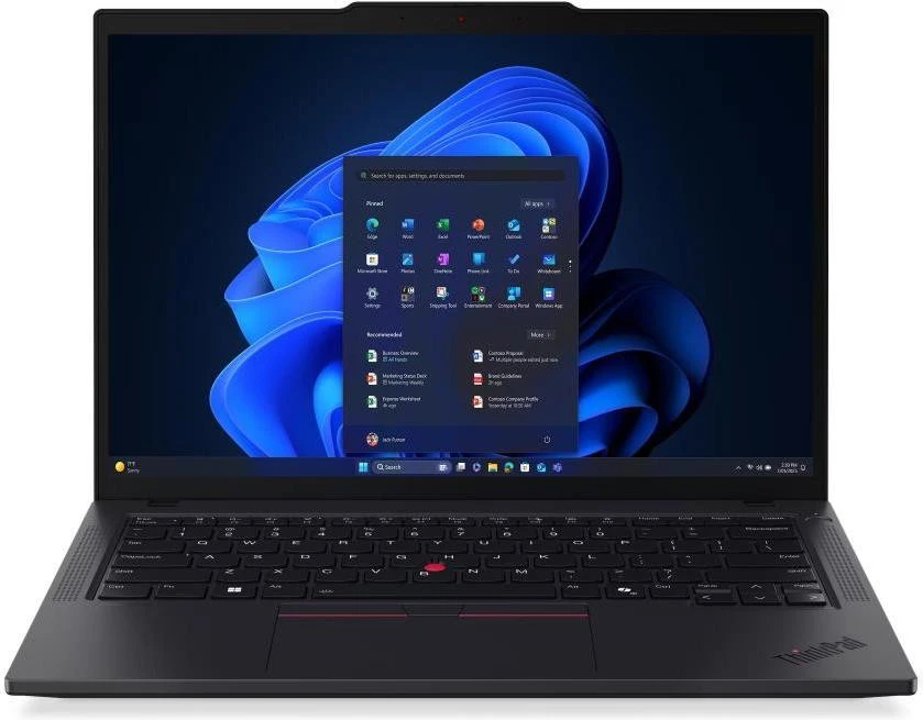 Ноутбук Lenovo ThinkPad T14 Gen 6 (21QDS0GN00) (UA)
