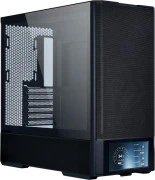 Lian Li Lancool 207 Digital Black (G99.LAN207DX.00) (UA)