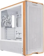 Lian Li Lancool 217 White (G99.LAN217W.00) (UA)