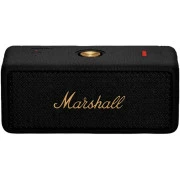 Marshall Emberton II Black and Brass (1006234)