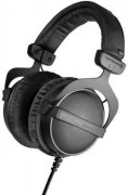 Навушники без мікрофона Beyerdynamic DT 770 PRO LB 250 Om Black Edition (529589) (UA)