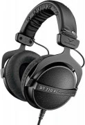 Навушники без мікрофона Beyerdynamic DT 770 PRO LB 80 Om Black Edition (529590) (UA)