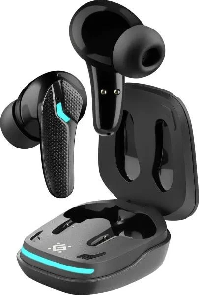 Навушники Defender CyberDots 285 Black (63285) (UA)