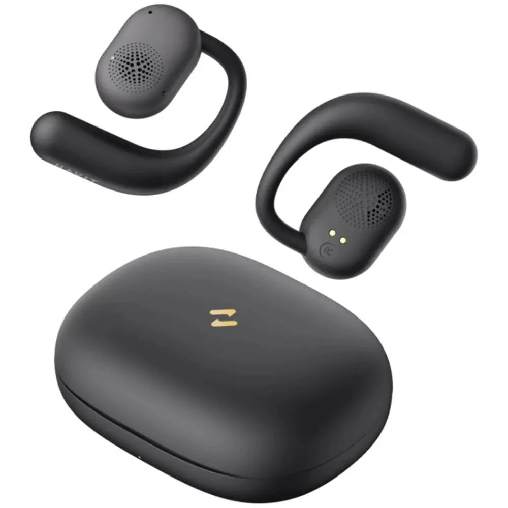 Навушники Havit OWS914 Black (6939119068943) (UA)