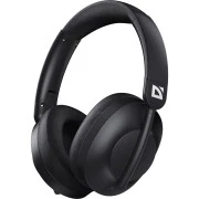 Навушники з мікрофоном Defender FreeMotion B485 Black (63485) (UA)