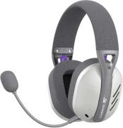 Навушники з мікрофоном Havit Fuxi-H3 Gray (6939119064419) (UA)