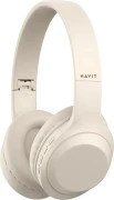 Навушники з мікрофоном Havit HV-H628BT Beige (6939119064525) (UA)