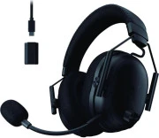 Навушники з мікрофоном Razer Blackshark V3 PRO Wireless Black (RZ04-05400100-R3M1) (UA)