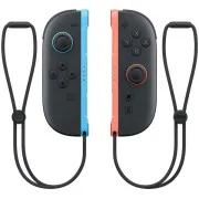 Nintendo Joy-Con 2 Pair Light Blue/Light Red