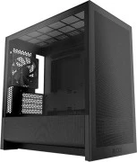 NZXT H3 Flow Black (CC-H31FB-01) (UA)