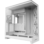 NZXT H9 Flow White (CM-H92FW-01) (UA)