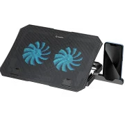 Охолоджуюча підставка для ноутбука GamePro CP350 (UA)