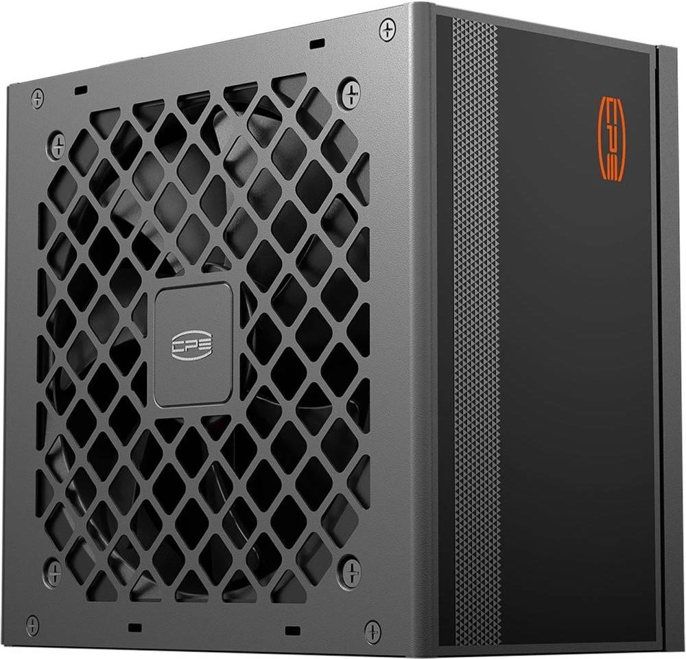 Блок живлення PCCooler KN850 (P3-KN850-G1F) (UA)