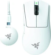 Razer DeathAdder V4 PRO White (RZ01-05330200-R3G1) (UA)