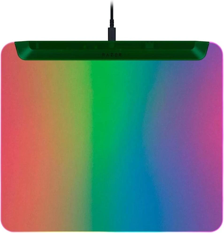 Килимок Razer Firefly V2 Pro Phantom (RZ02-04920300-R3M1) (UA)