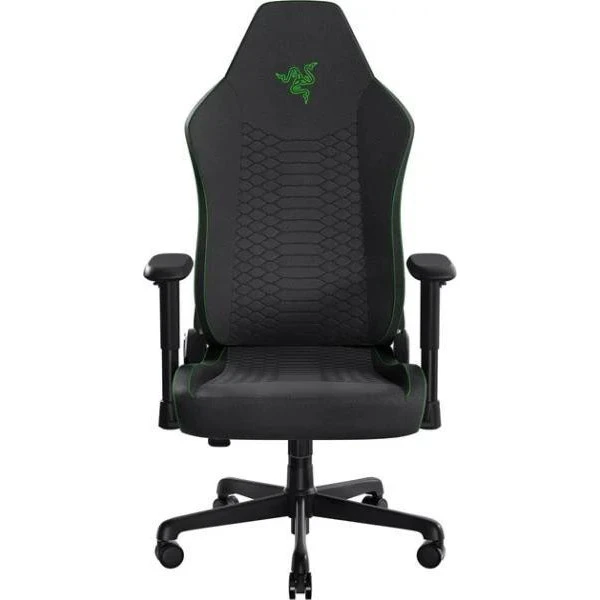 Ігрове крісло Razer Iskur V2 X Black Fabric (RZ38-05310100-R3G1) (UA)