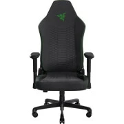 Razer Iskur V2 X Black Fabric (RZ38-05310100-R3G1) (UA)
