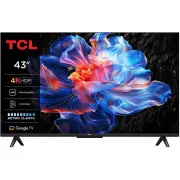 TCL 43P6K (UA)