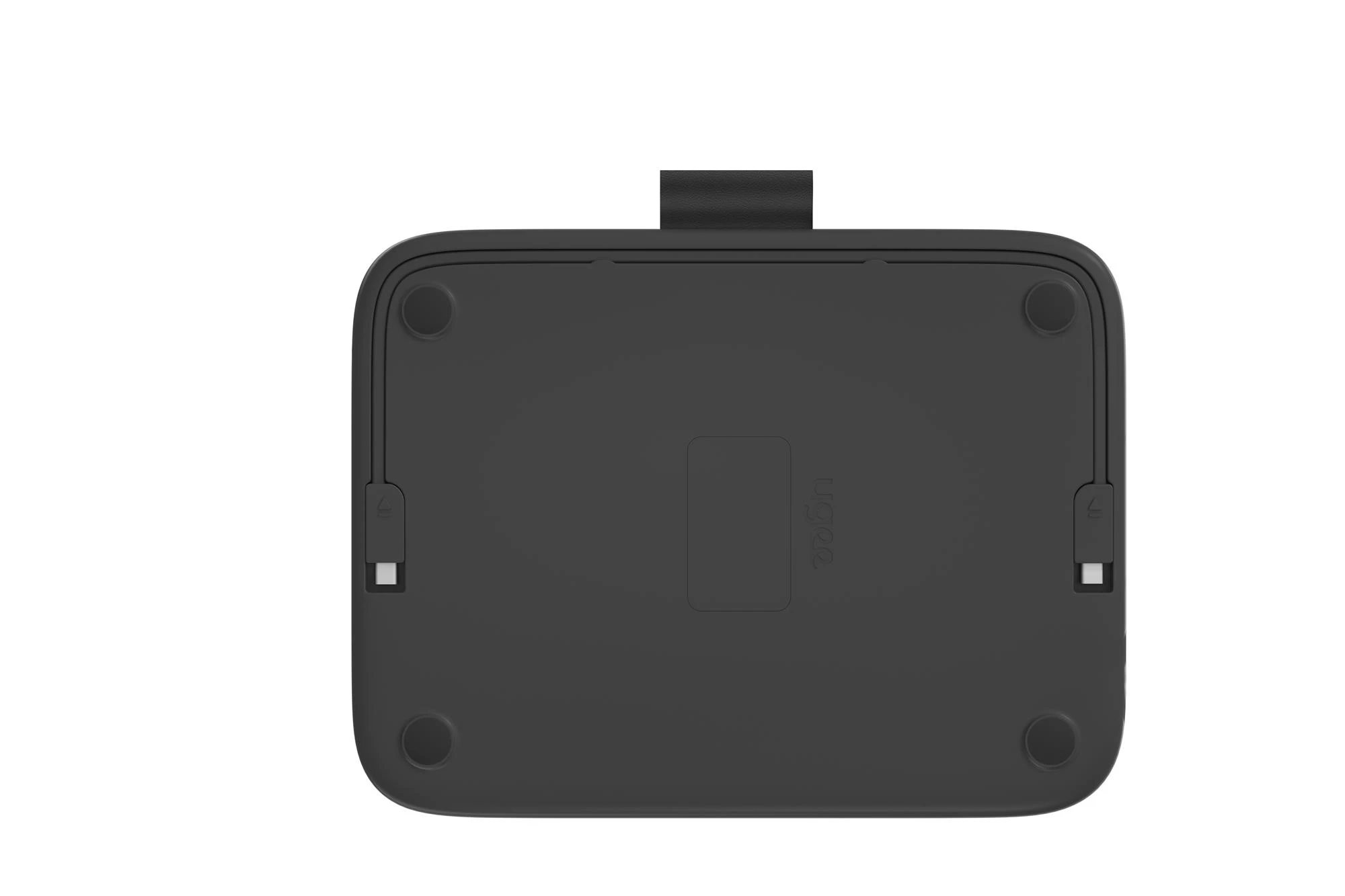 Графический планшет Ugee Q6 (UGQ6BK) (UA)