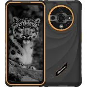 Ulefone Armor X31 6/128GB Few Orange (6975326660068) (UA)