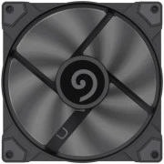 Вентилятор GameMax GMX-14WFBK-PWM (UA)