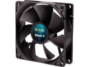 Вентилятор GELID Solutions Silent 9 90mm Black (FN-PX09-16) (UA)