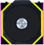 Вентилятор Lian Li Uni Fan SL Wireless 120 Reverse Blade Black (G99.12RSL1W1B.00) (UA)