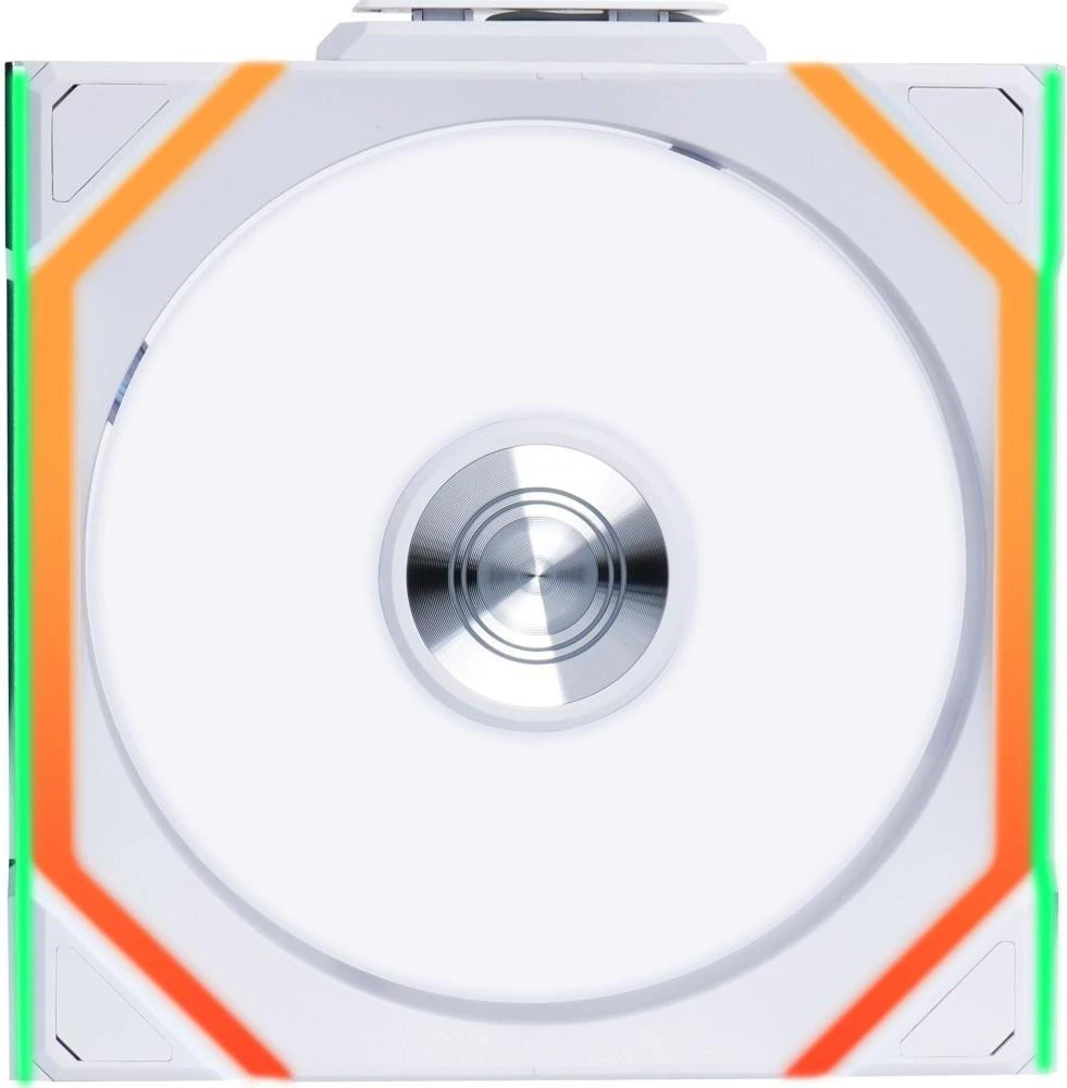 Вентилятор Lian Li Uni Fan SL Wireless 120 Reverse Blade White (G99.12RSL1W1W.00) (UA)