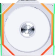Вентилятор Lian Li Uni Fan SL Wireless 120 Reverse Blade White (G99.12RSL1W1W.00) (UA)