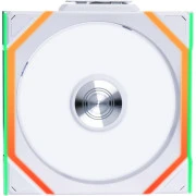 Вентилятор Lian Li Uni Fan SL Wireless 120 White (G99.12SL1W1W.00) (UA)