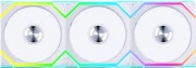 Вентилятор Lian Li Uni Fan SL Wireless 120 White 3-Pack (G99.12SL1W3W.00) (UA)