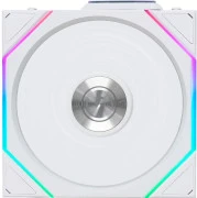 Вентилятор Lian Li Uni Fan TL Wireless 120 Reverse Blade White (G99.12RTL1W1W.00) (UA)