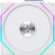 Вентилятор Lian Li Uni Fan TL Wireless 120 White (G99.12TL1W1W.00) (UA)