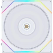 Вентилятор Lian Li Uni Fan TL Wireless 140 Reverse Blade White (G99.14RTL1W1W.00) (UA)