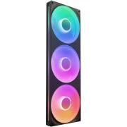 Вентилятор NZXT F420 RGB Core Black (RF-U42HF-B1) (UA)