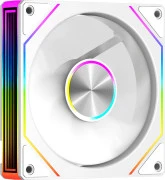 Вентилятор PCCooler FG120 ARGB WH (UA)